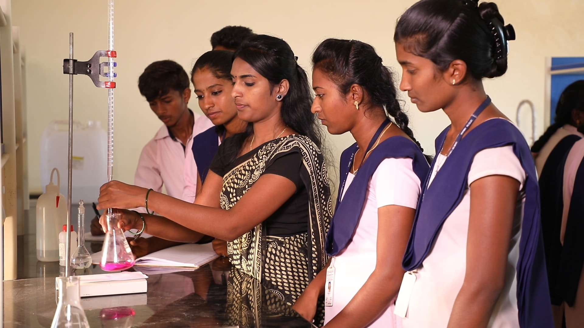 Sri Vinayaka Group of Institutions Kolar hostel photo 14